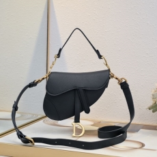 Christian Dior Saddle bag